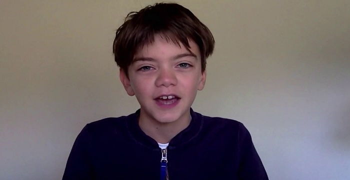 Milo Parker Bio, Early Life, Career, Net Worth and Salary