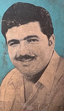 Mohamed Benomar Ziani Biography, Age, Height, Wife, Net Worth and Family