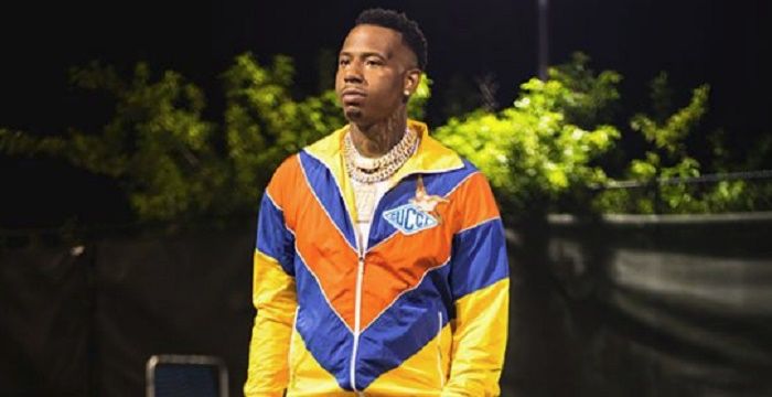 Moneybagg Yo Bio, Early Life, Career, Net Worth and Salary