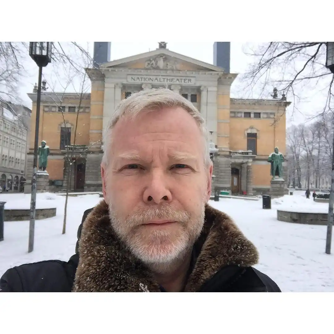 Morten Kirkskov - Biography, Height & Life Story