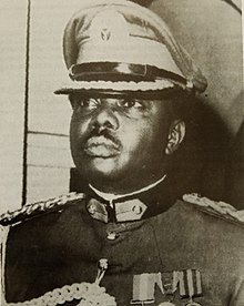 Murtala Muhammed Biography, Age, Height, Wife, Net Worth and Family