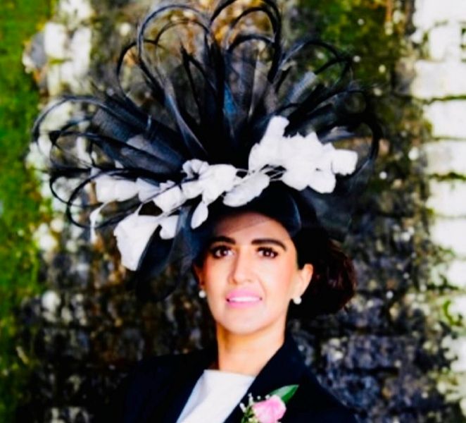 Nadia Alexander-Khan