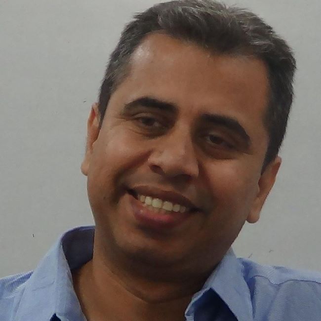 Neeraj Atri