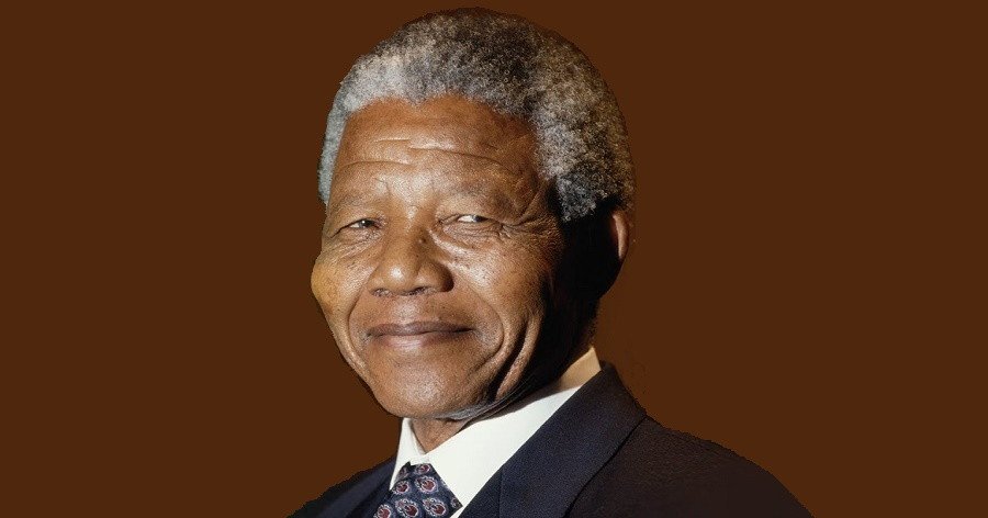 Nelson Mandela Bio, Early Life, Career, Net Worth and Salary