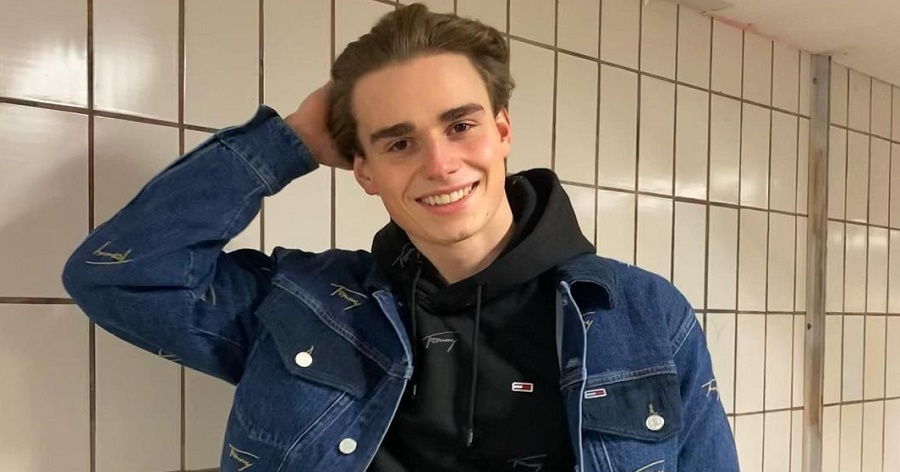 Niclas Kuri Bio Bio, Early Life, Career, Net Worth and Salary