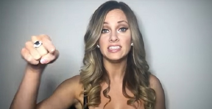 Nicole Arbour Bio Bio, Early Life, Career, Net Worth and Salary