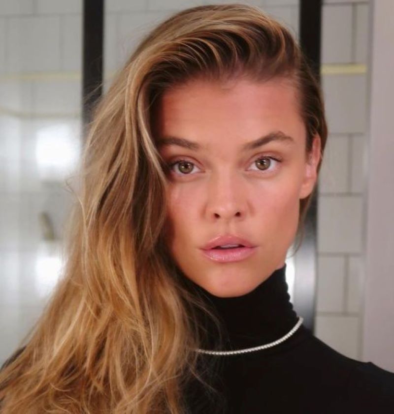 Nina Agdal