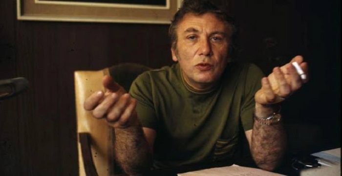 Nizar Qabbani Bio, Early Life, Career, Net Worth and Salary