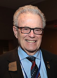 Noel W. Campbell Biography, Age, Height, Wife, Net Worth and Family