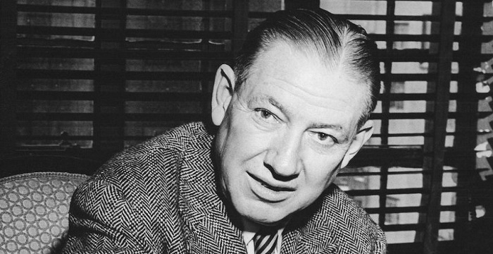 Ogden Nash Bio, Early Life, Career, Net Worth and Salary