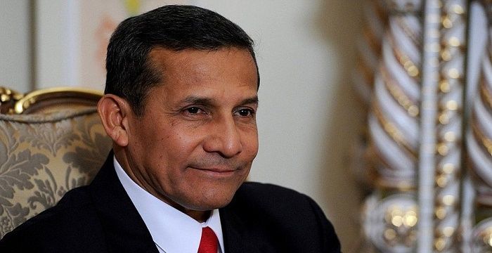 Ollanta Humala Bio, Early Life, Career, Net Worth and Salary