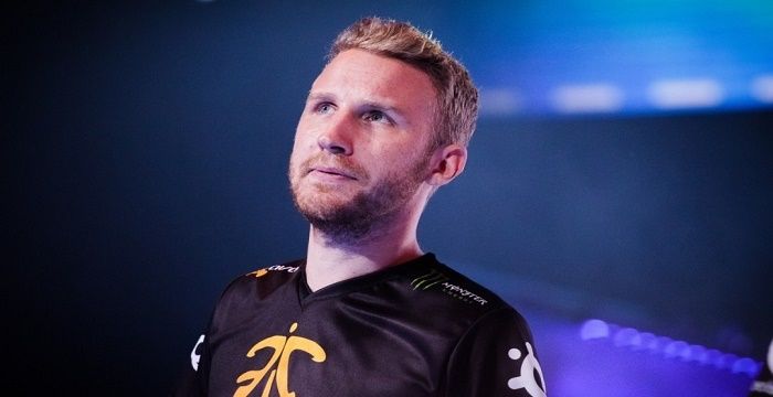 Olof Kajbjer Bio, Early Life, Career, Net Worth and Salary