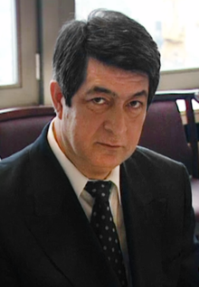 Oʻtkir Sultonov Biography, Age, Height, Wife, Net Worth and Family