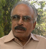 P. Venu Biography, Age, Height, Wife, Net Worth and Family