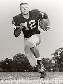 Pat Trammell Biography, Age, Height, Wife, Net Worth and Family