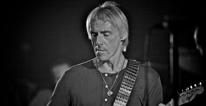 Paul Weller Bio, Early Life, Career, Net Worth and Salary