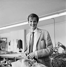 Per Spook Biography, Age, Height, Wife, Net Worth and Family