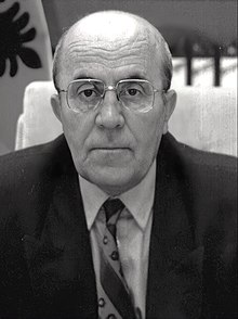 Perikli Teta Biography, Age, Height, Wife, Net Worth and Family