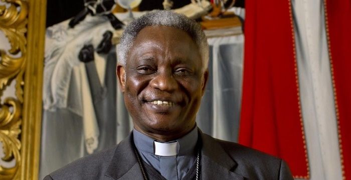 Peter Turkson Bio, Early Life, Career, Net Worth and Salary