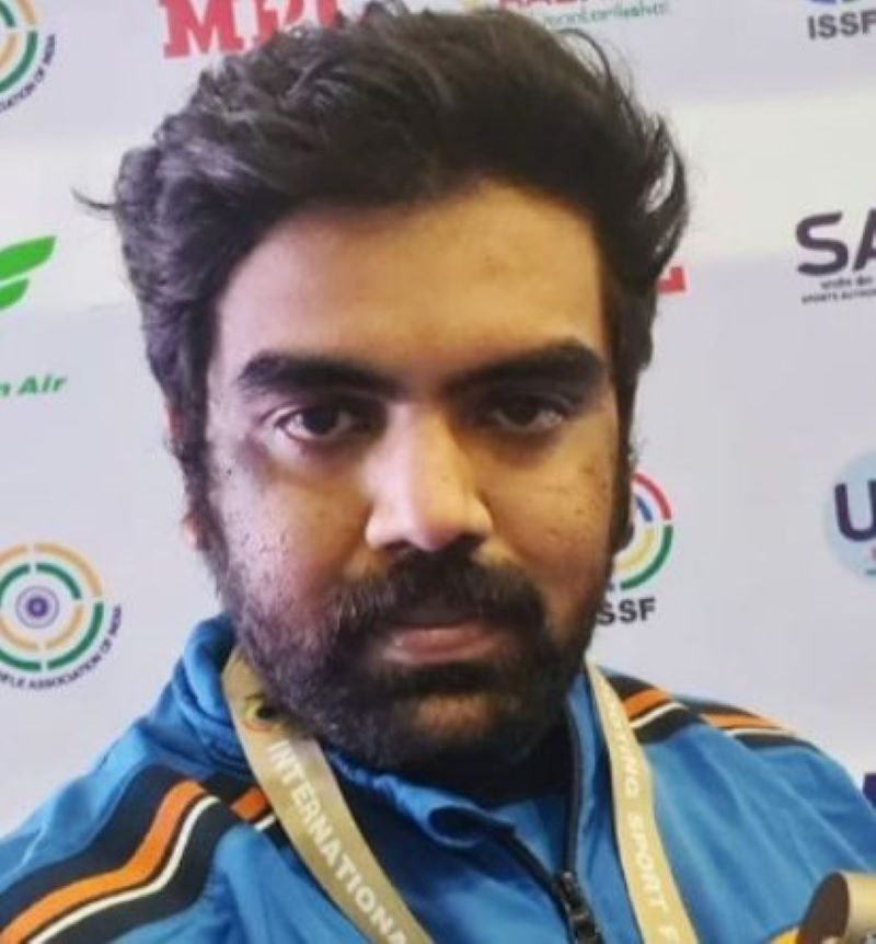 Prithviraj Tondaiman