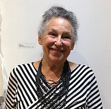 Rachel Binah Biography, Age, Height, Wife, Net Worth and Family