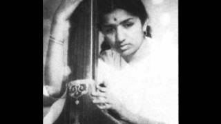 Rahen Na Rahen Hum Lyrics
Lata Mangeshkar