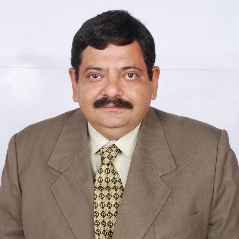 Raju Tolani