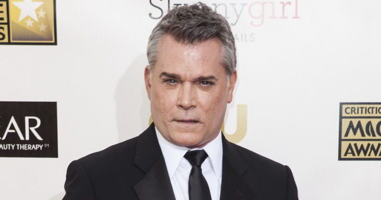 Ray Liotta Bio, Early Life, Career, Net Worth and Salary