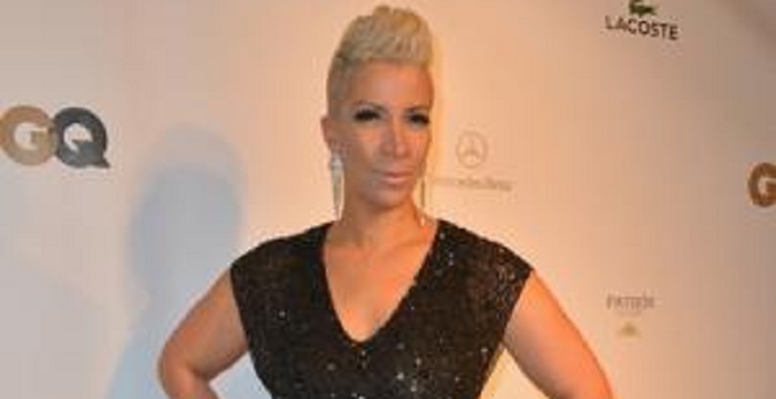 Rebecca King Crews Bio, Early Life, Career, Net Worth and Salary