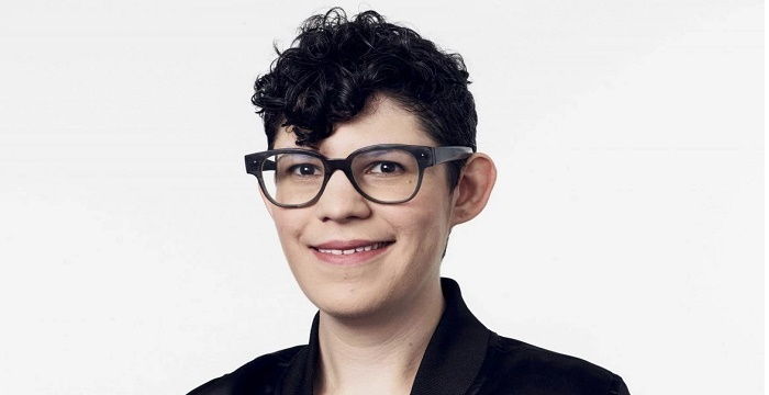 Rebecca Sugar Bio, Early Life, Career, Net Worth and Salary