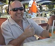 Reinaldo Ramos Suassuna Biography, Age, Height, Wife, Net Worth and Family