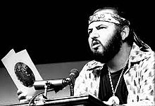 Ricardo Sánchez (poet) Biography, Age, Height, Wife, Net Worth and Family