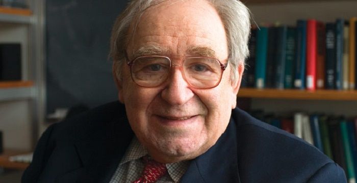 Robert Fogel Bio, Early Life, Career, Net Worth and Salary