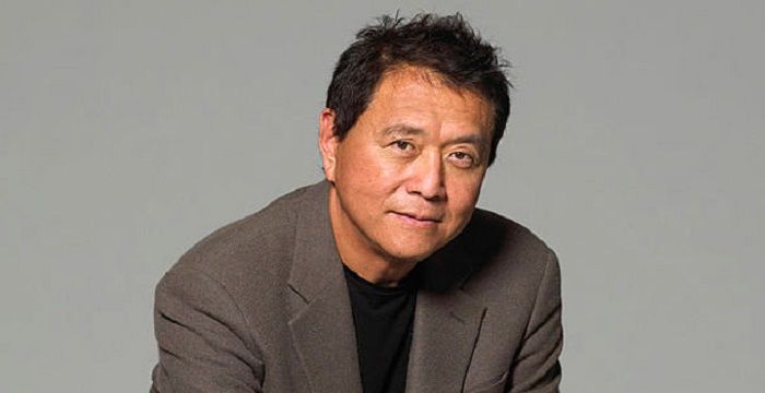 Robert Kiyosaki Bio, Early Life, Career, Net Worth and Salary