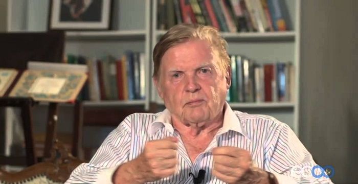 Robert Mundell Bio, Early Life, Career, Net Worth and Salary