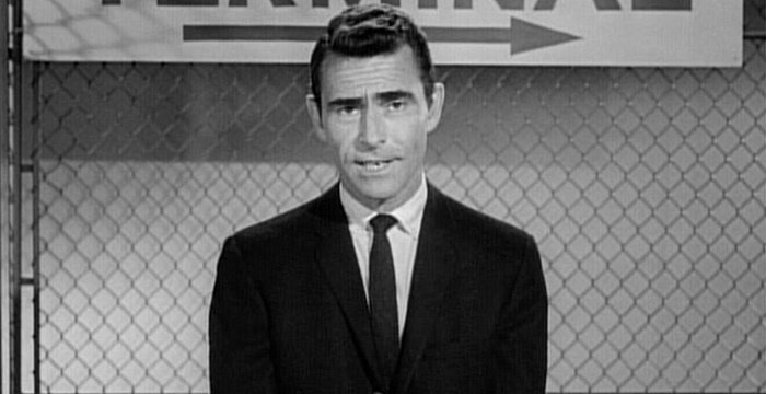 Rod Serling Bio, Early Life, Career, Net Worth and Salary