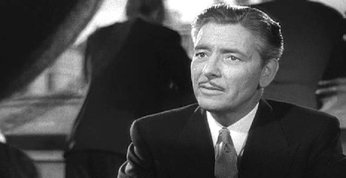 Ronald Colman Bio, Early Life, Career, Net Worth and Salary