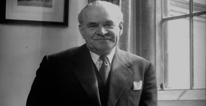 Ronald George Wreyford Norrish Bio, Early Life, Career, Net Worth and Salary