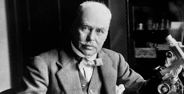 Ronald Ross Bio, Early Life, Career, Net Worth and Salary