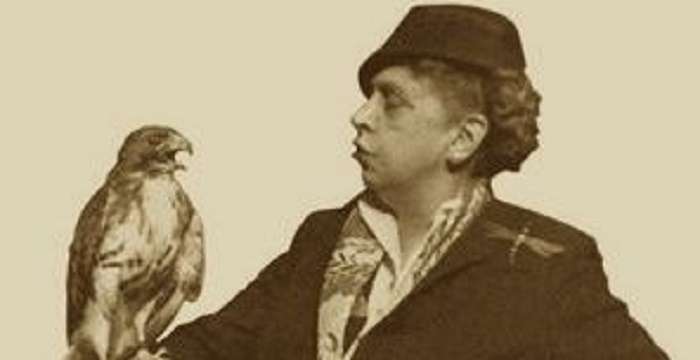 Rosalie Edge Bio, Early Life, Career, Net Worth and Salary