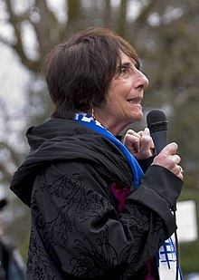 Rosemary McAuliffe Biography, Age, Height, Wife, Net Worth and Family