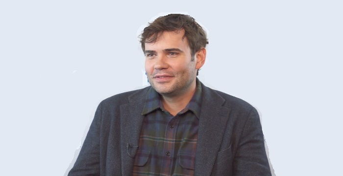 Rossif Sutherland Bio, Early Life, Career, Net Worth and Salary