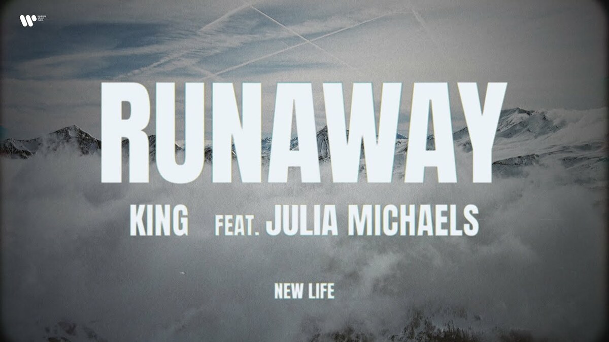 Runaway Lyrics
King