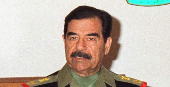 Saddam Hussein Bio, Early Life, Career, Net Worth and Salary