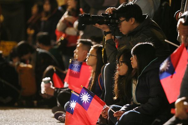 Sailing South: Taiwan’s Strategic Reimagining of Regional Ties