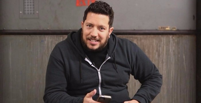 Sal Vulcano Bio, Early Life, Career, Net Worth and Salary