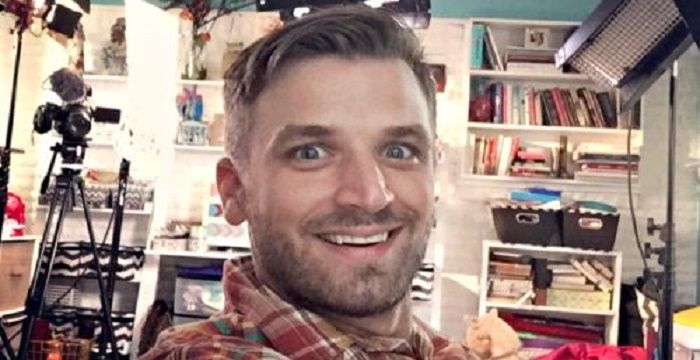 Samuel Rader Bio Bio, Early Life, Career, Net Worth and Salary