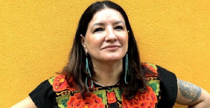 Sandra Cisneros Bio, Early Life, Career, Net Worth and Salary