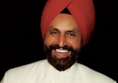 Sant Singh Chatwal