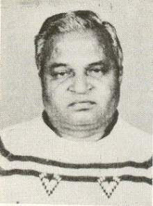 Shashibhai Jamod Biography, Age, Height, Wife, Net Worth and Family